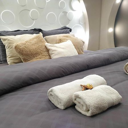 Sky Apartments Special Струмица Экстерьер фото