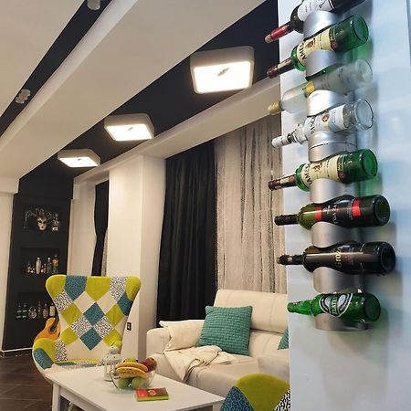 Sky Apartments Special Струмица Экстерьер фото