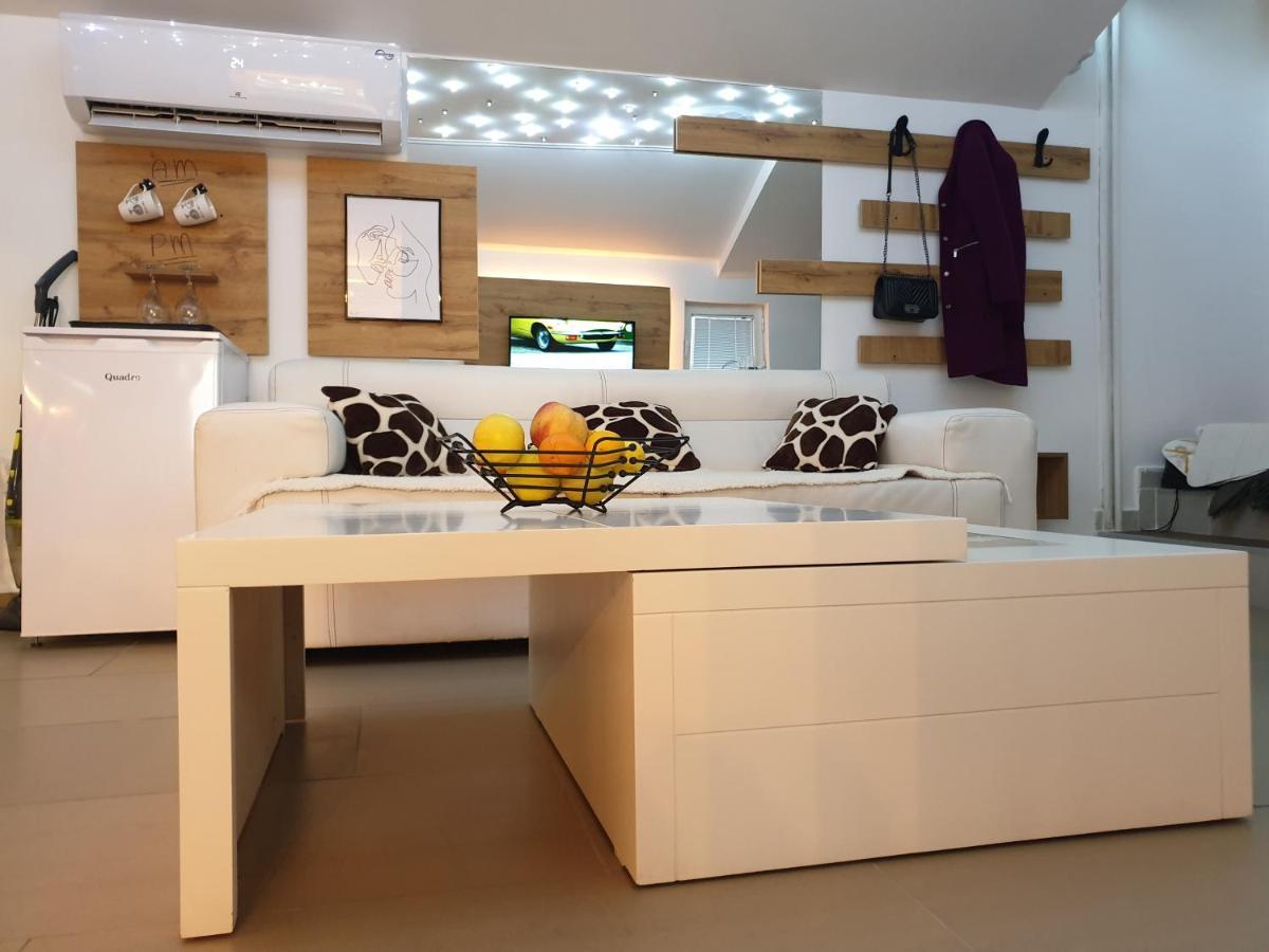 Sky Apartments Special Струмица Экстерьер фото