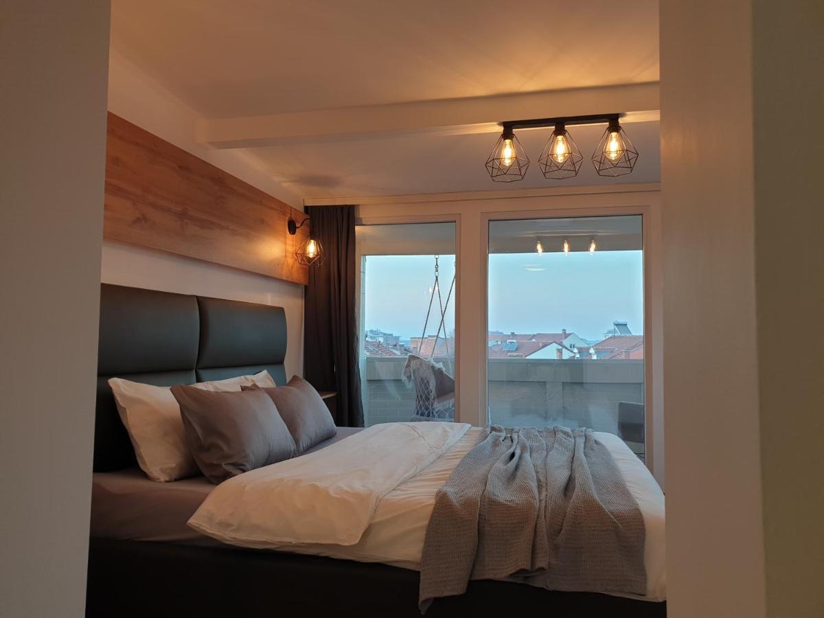 Sky Apartments Special Струмица Экстерьер фото