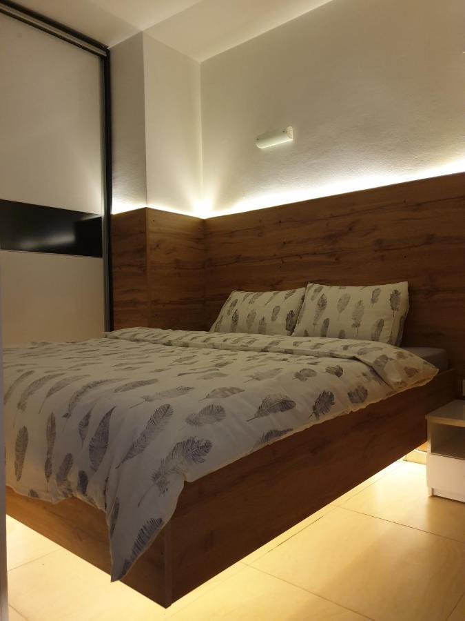 Sky Apartments Special Струмица Экстерьер фото
