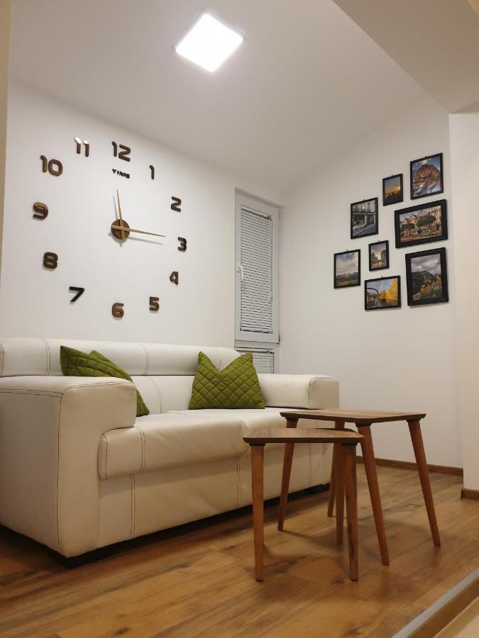 Sky Apartments Special Струмица Экстерьер фото