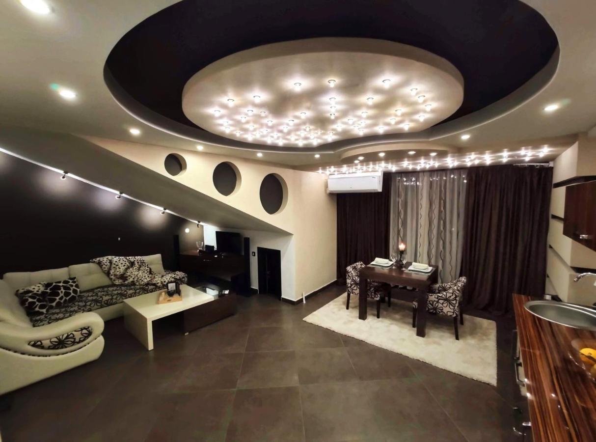 Sky Apartments Special Струмица Экстерьер фото