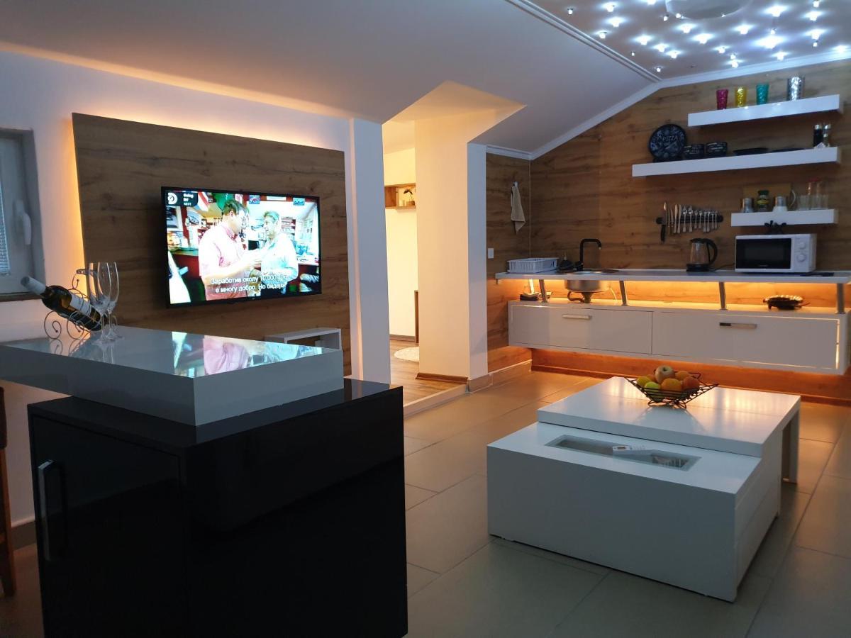 Sky Apartments Special Струмица Экстерьер фото