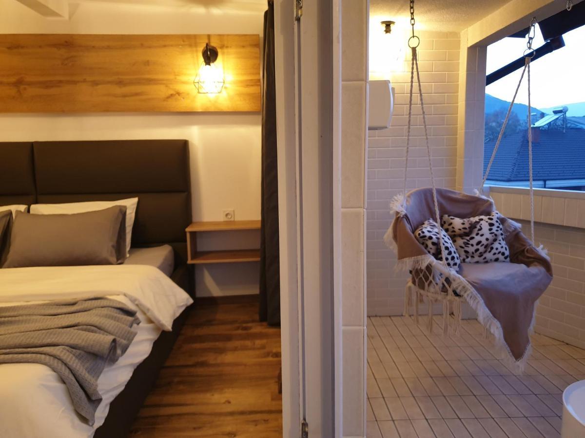 Sky Apartments Special Струмица Экстерьер фото