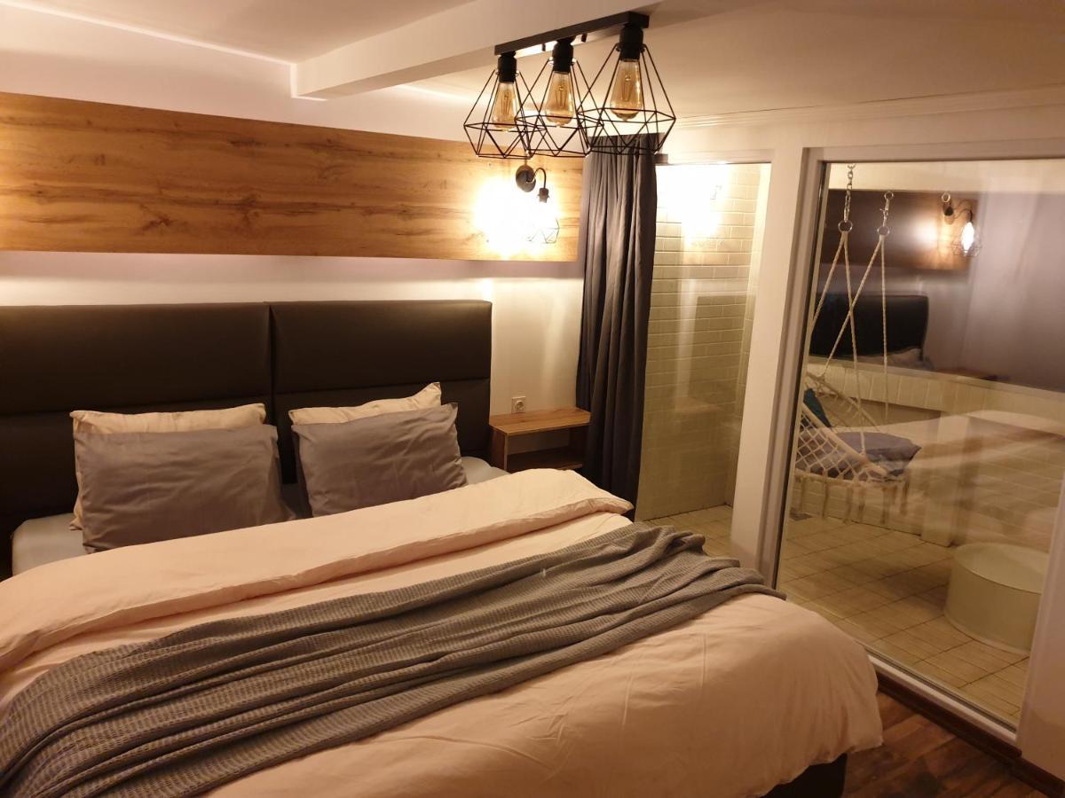 Sky Apartments Special Струмица Экстерьер фото