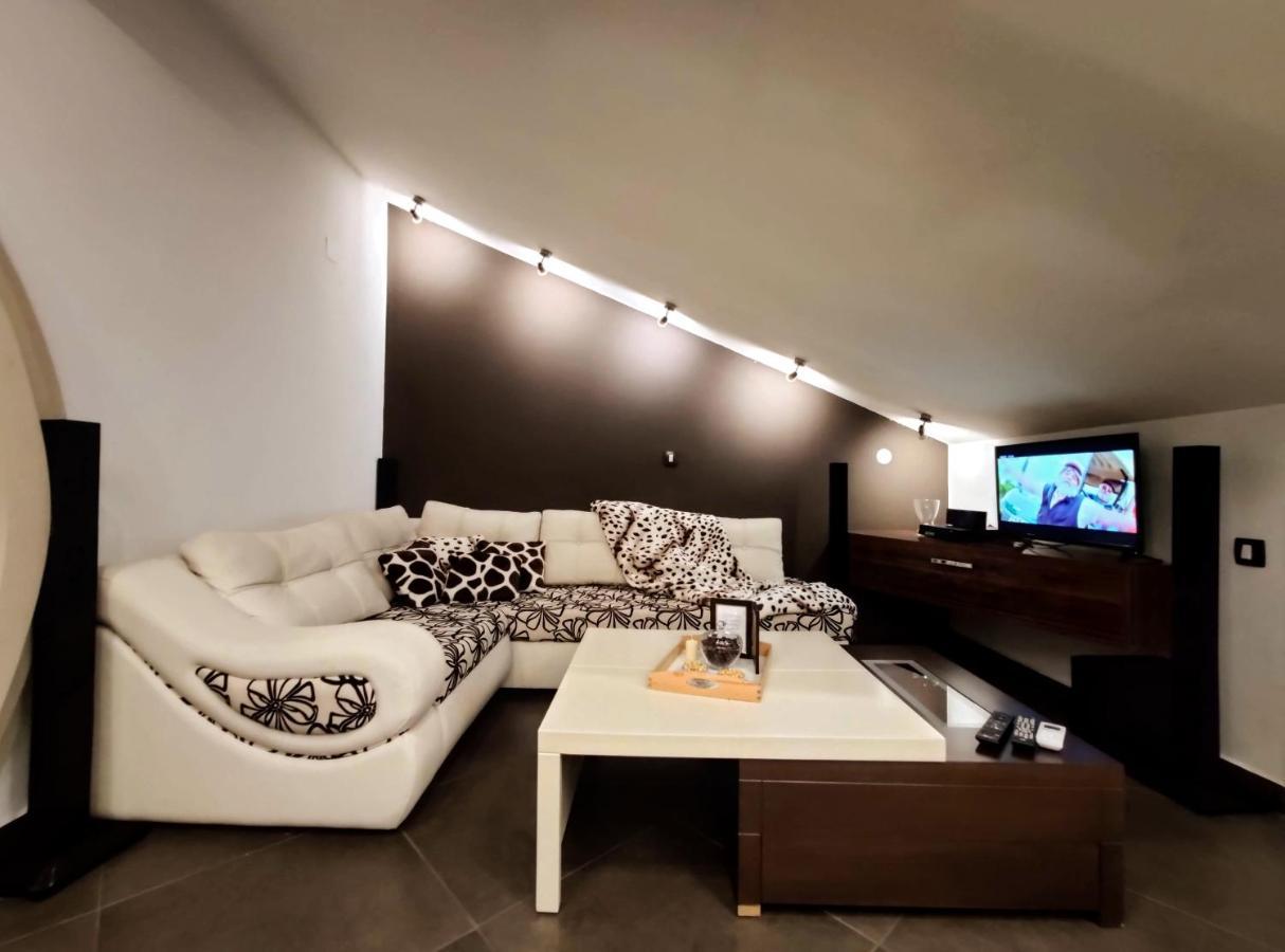 Sky Apartments Special Струмица Экстерьер фото