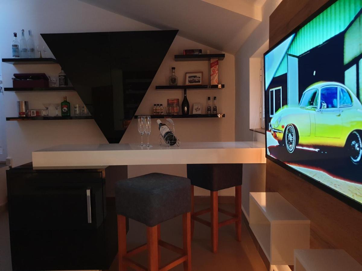 Sky Apartments Special Струмица Экстерьер фото
