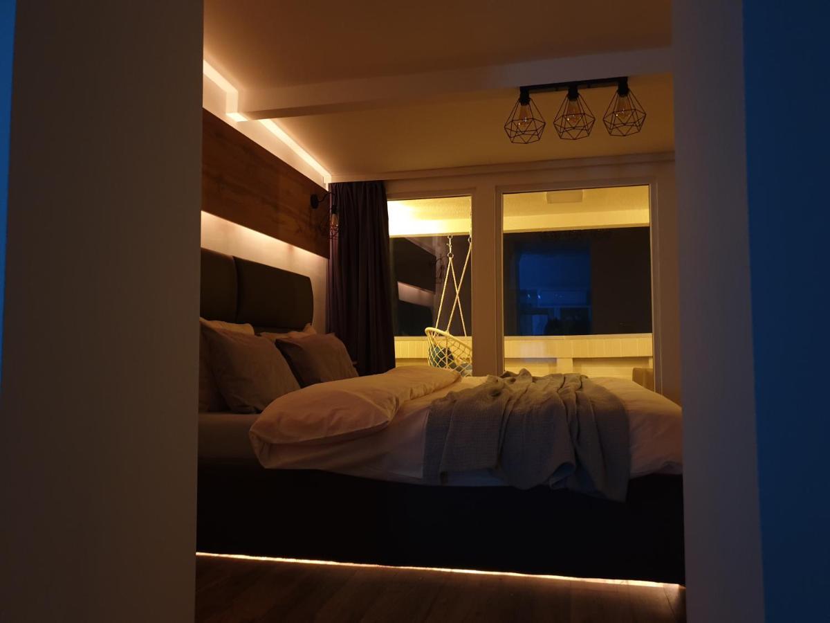 Sky Apartments Special Струмица Экстерьер фото