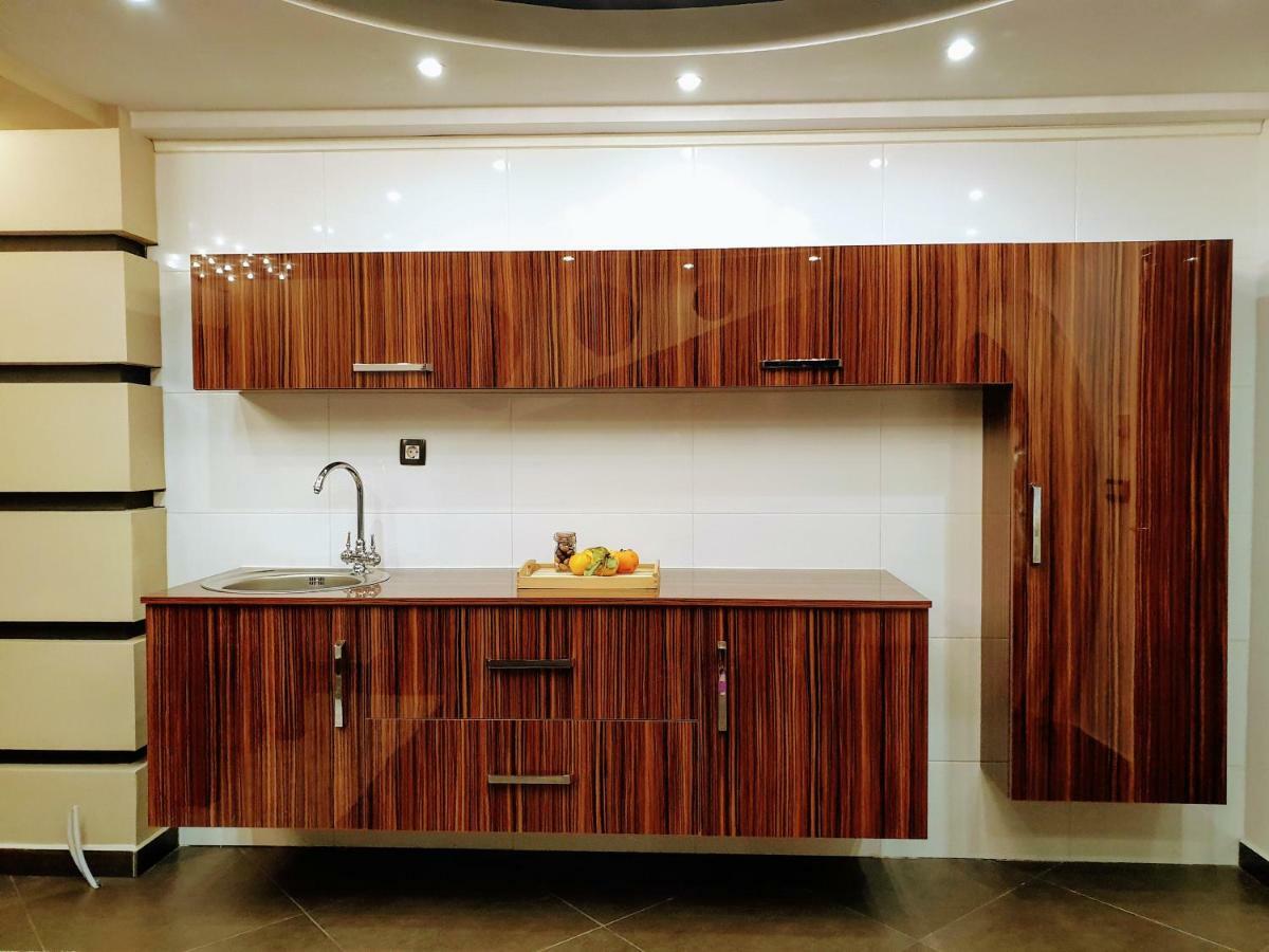 Sky Apartments Special Струмица Экстерьер фото