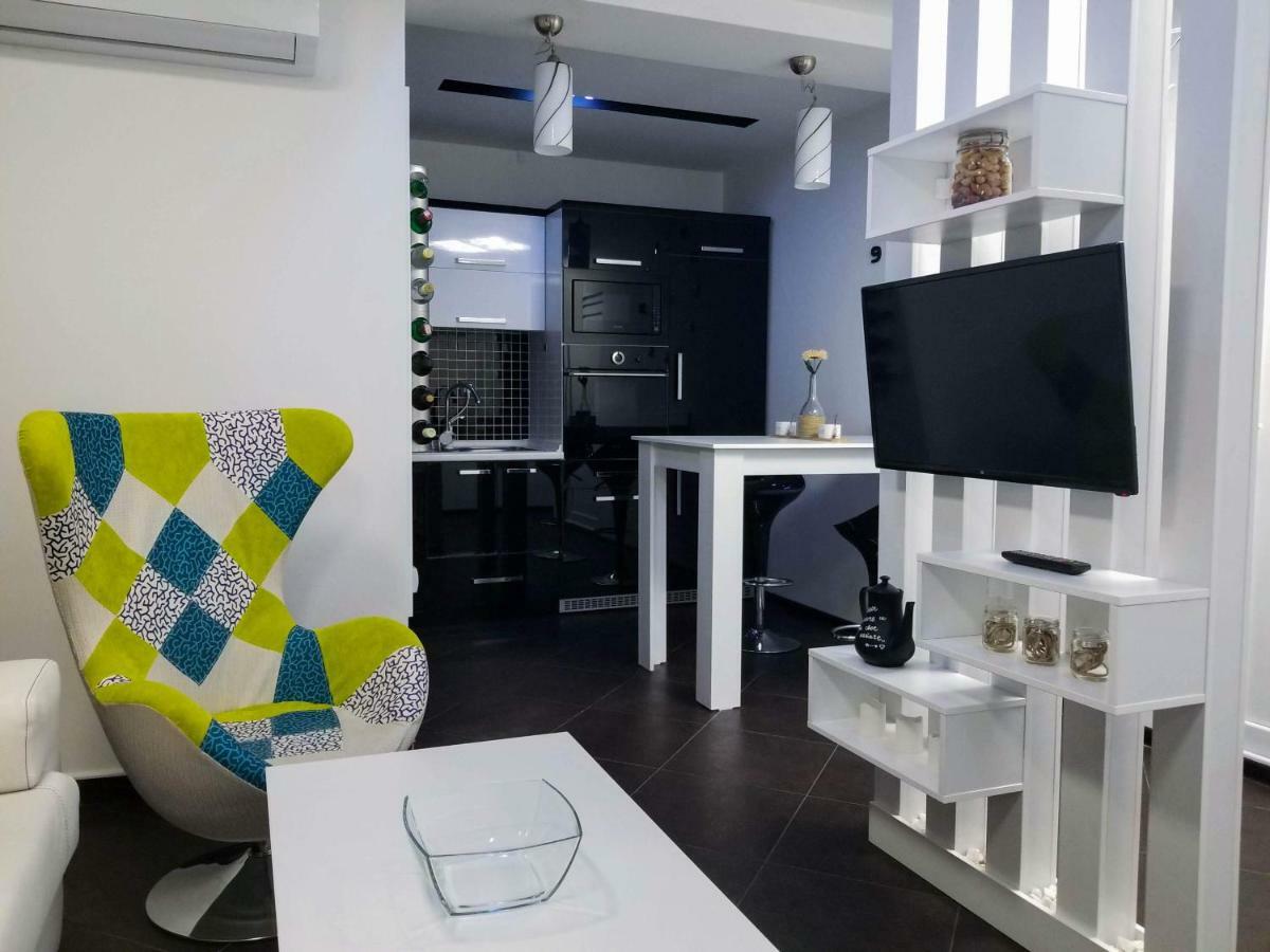 Sky Apartments Special Струмица Экстерьер фото