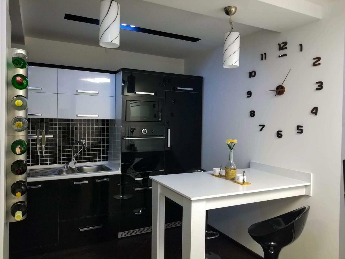 Sky Apartments Special Струмица Экстерьер фото