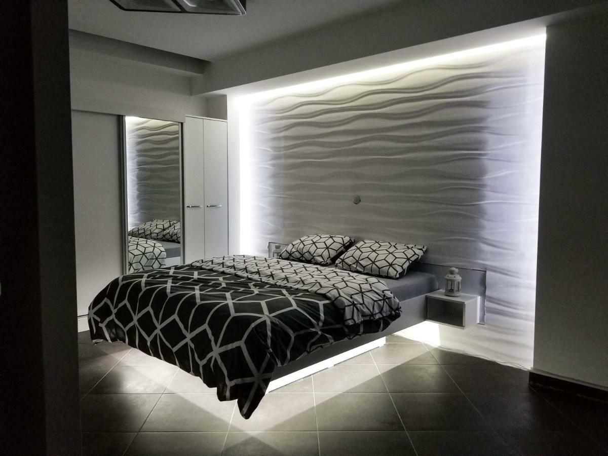 Sky Apartments Special Струмица Экстерьер фото