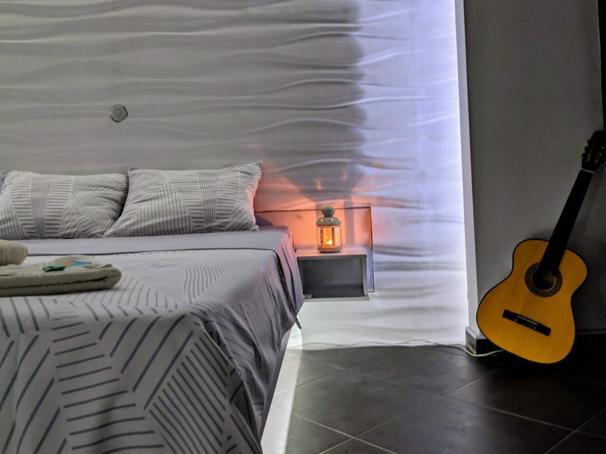 Sky Apartments Special Струмица Экстерьер фото