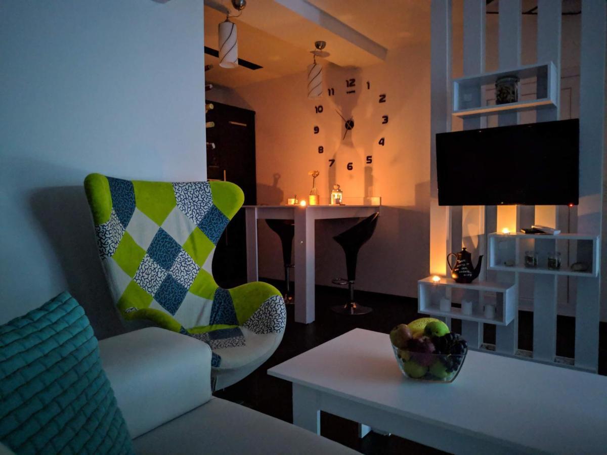 Sky Apartments Special Струмица Экстерьер фото