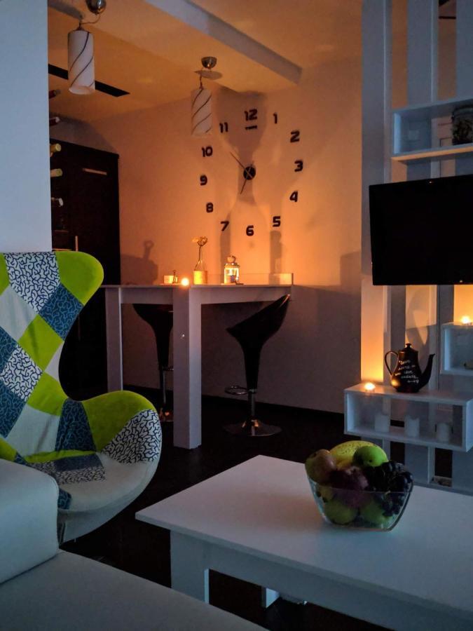 Sky Apartments Special Струмица Экстерьер фото