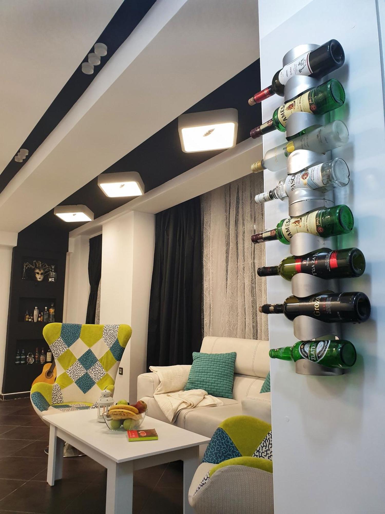 Sky Apartments Special Струмица Экстерьер фото