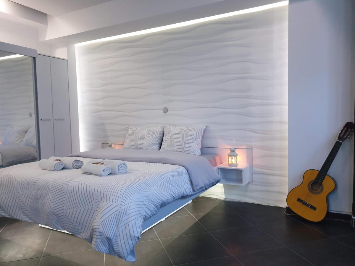 Sky Apartments Special Струмица Экстерьер фото